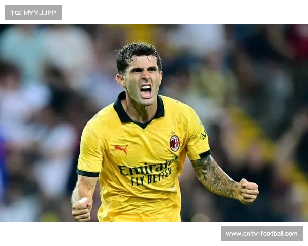 尤文图斯战平AC米兰普利西奇失点成转折两队攻防困境全面解析