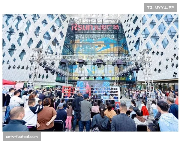 多家体育会展企业发力赛事运营 下月推出智能穿戴设备体验专区