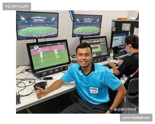 沙特联赛裁判水平不断提高 国际级裁判参与执法重点战