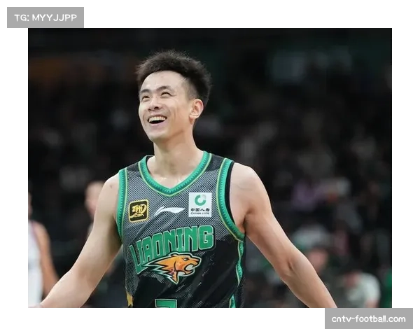 辽宁本钢传统底蕴支撑战绩 赵继伟组织核心作用关键