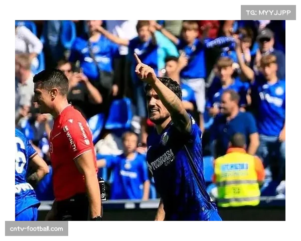 赫塔菲客场战术执行成功 力克对手延续近期不败势头